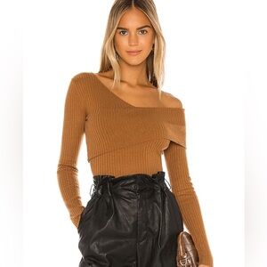 Lovers & Friends Ribber Sweater